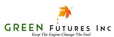 Green Futures Inc